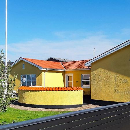 Holiday Home Skagen Xxx מראה חיצוני תמונה