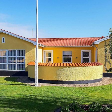 Holiday Home Skagen Xxx מראה חיצוני תמונה