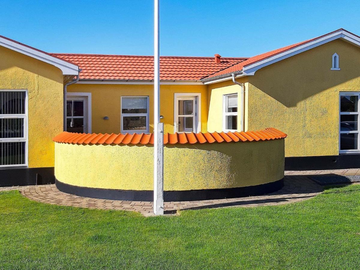 Holiday Home Skagen Xxx חדר תמונה