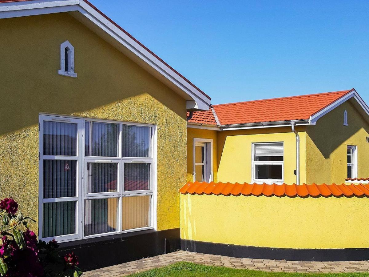 Holiday Home Skagen Xxx חדר תמונה