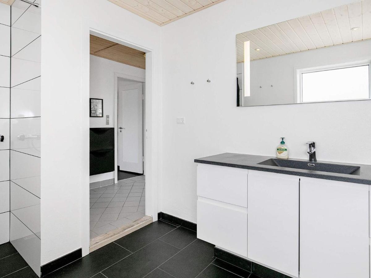 Holiday Home Skagen Xxx חדר תמונה
