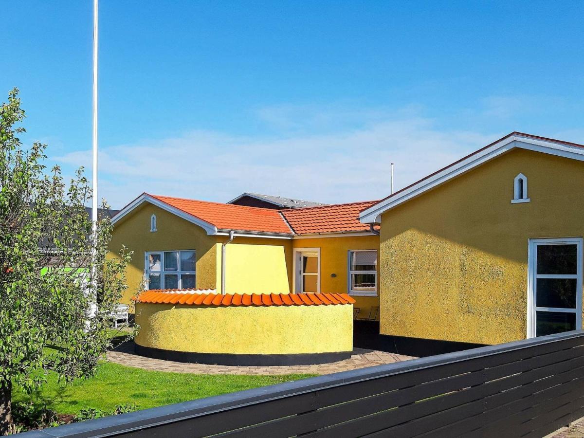 Holiday Home Skagen Xxx מראה חיצוני תמונה