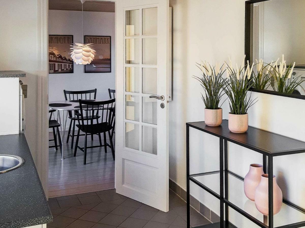 Holiday Home Skagen Xxx מראה חיצוני תמונה
