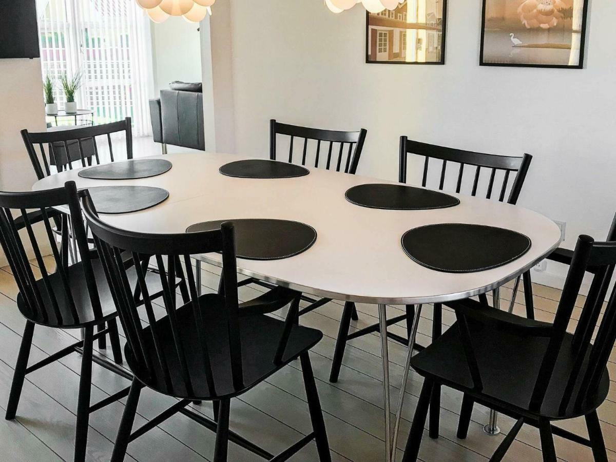 Holiday Home Skagen Xxx מראה חיצוני תמונה